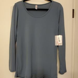Lularoe Lyannae Shirt